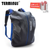 Terminus Carbon 2.0 Backpack - Blue