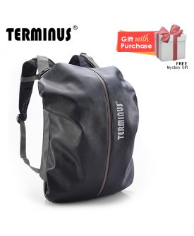 Terminus Carbon 2.0 Backpack - Grey