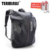 Terminus Carbon 2.0 Backpack - Grey