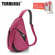 Terminus EZ Carrier Plus Sling Bag - Magenta