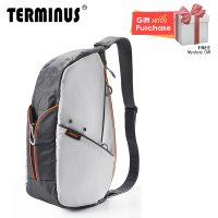 Terminus EZ Pack 1.0 Sling Bag - Orange