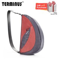 Terminus Mini Ez 3.0 Sling Bag - Orange