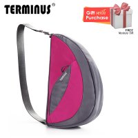 Terminus Mini Ez 3.0 Sling Bag - Pink