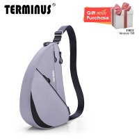 Terminus Mini Ez 4.0 Sling Bag - Grey