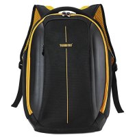 Terminus Shell Backpack - Orange