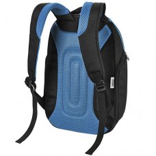 Terminus Shell Backpack - Blue 