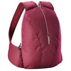 Terminus Simple-Mate (Nylon) Backpack - Maroon
