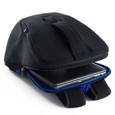 Terminus Woolevard 3.0 Backpack - Black