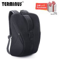 Terminus Woolevard 3.0 Backpack - Grey